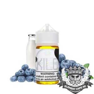 Blueberry Milk By Kilo Moo Series