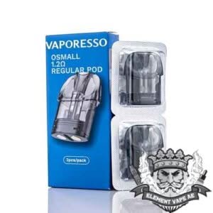 VAPORESSO OSMALL REPLACEMENT PODS
