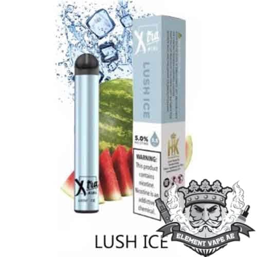 Xtra Mini Disposable Pod 3.5ml 800 Puffs - Image 7