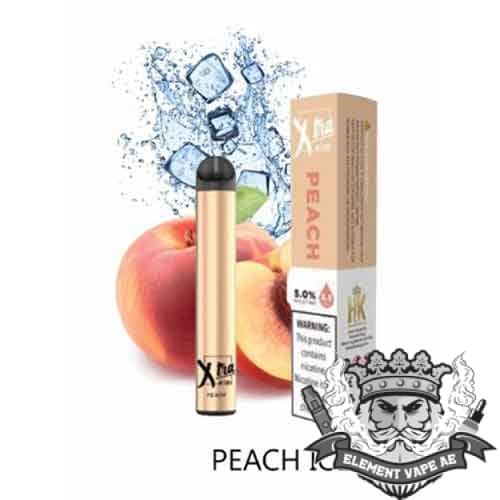 Xtra Mini Disposable Pod 3.5ml 800 Puffs - Image 6