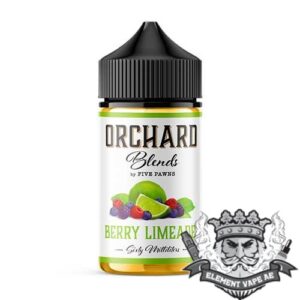Berry Limeade - Orchard Blends