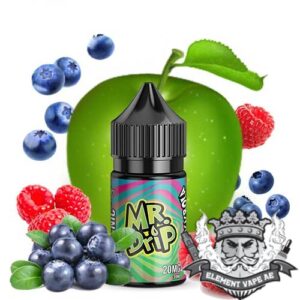 GREEN N ROLLA Salt Nic - Mr Drip E-juice