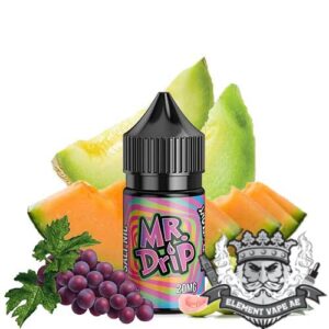 WILD MELONY Salt Nic - Mr Drip E-juice
