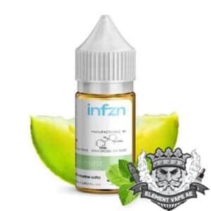 Infzn Melon Mint Salt