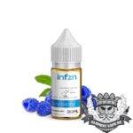 Infzn Blue Raspberry Salt