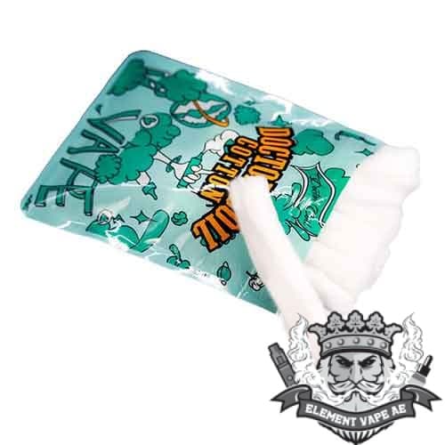 Doctor Coil Cotton - Advken - Image 2