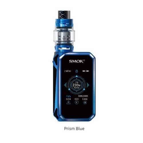 SMOK G-Priv 2 Kit Luxe Edition - 2 / 8ml - Image 4