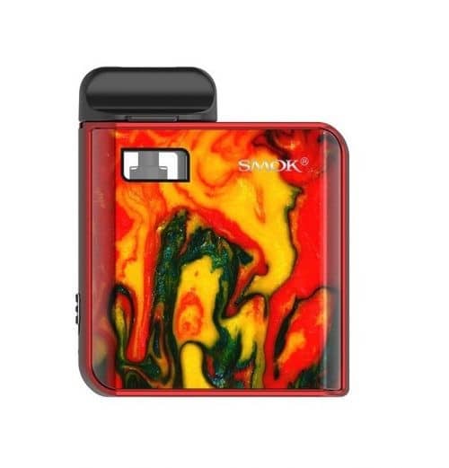 SMOK MICO Pod Starter Kit 700mAh - Image 2