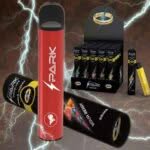 Spark Disposable Pod