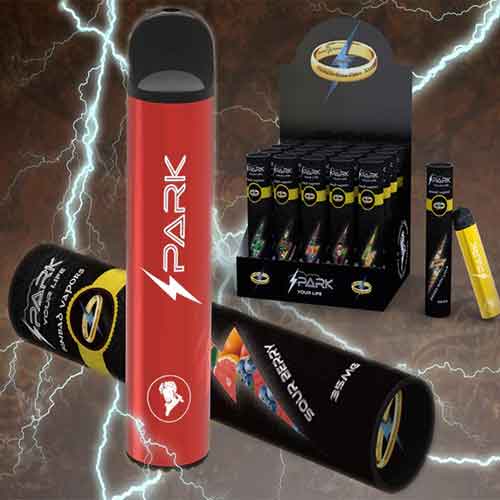 Spark Disposable Pod