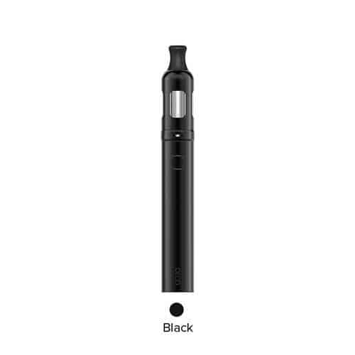 Vaporesso Orca Solo Vape Pen MTL Kit - 1.5ml & 800mah - Image 4