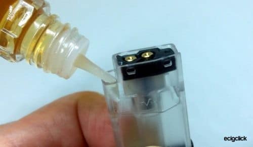 Vapeccino Mate1 Vape Pen Kit - Image 9