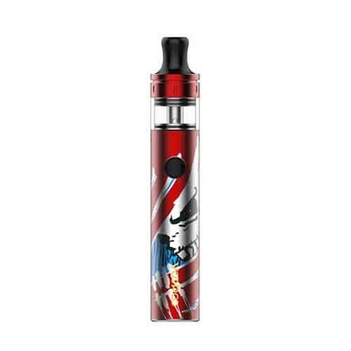 VOOPOO FINIC 20 AIO Starter Kit 1500mAh & 2ml - Image 2