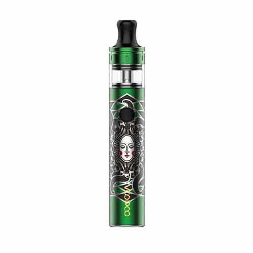 VOOPOO FINIC 20 AIO Starter Kit 1500mAh & 2ml - Image 4