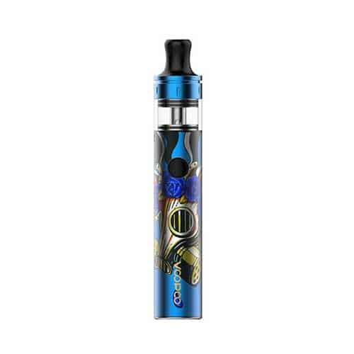 VOOPOO FINIC 20 AIO Starter Kit 1500mAh & 2ml - Image 3
