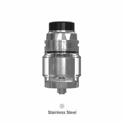 Augvape Intake RTA Tank Atomizer - Image 3