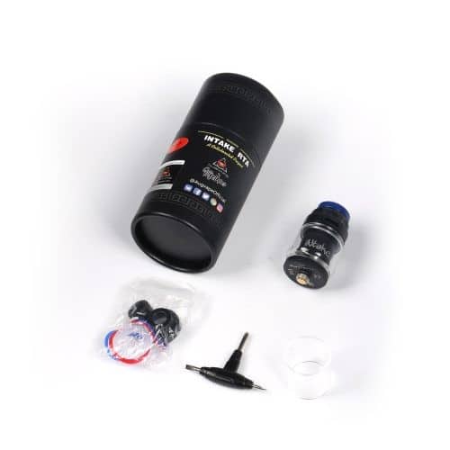 Augvape Intake RTA Tank Atomizer - Image 5