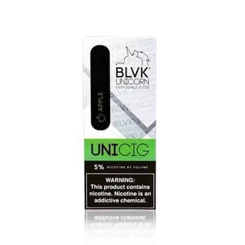BLVK Unicorn UniCig Disposable Pod - Image 3