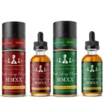 Castle Long Reserve MMXX By Five Pawns
