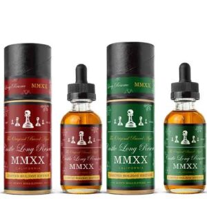 Castle Long Reserve MMXX By Five Pawns