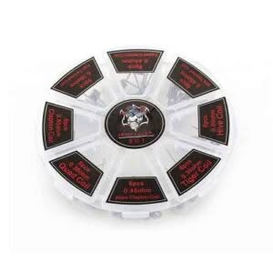 Demon Killer 8 IN 1 Alien Wire Kit