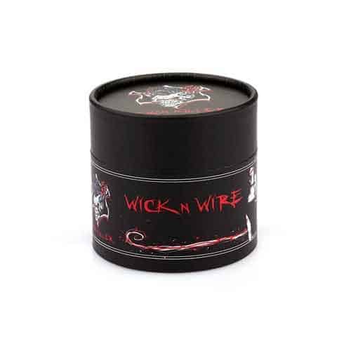 Demon Killer Wire Fused Clapton 28GA*2 32GA - Image 2