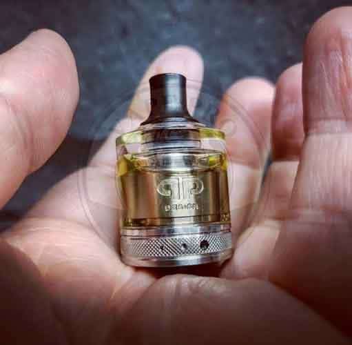 GATA RTA By qp Design - الصورة 2