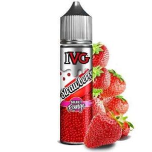 Strawberry Sweets by IVG 60ml, 3mg, 6mg