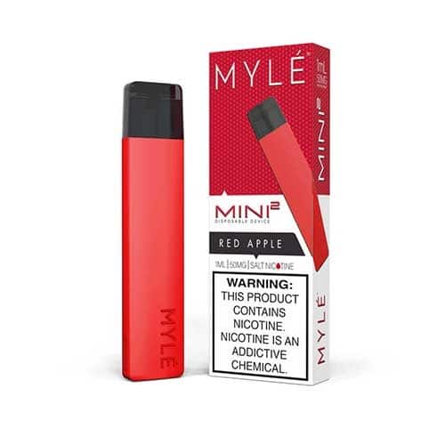 Myle Mini 2 Disposable Pod - Image 5
