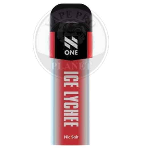 N One Disposable Pod - Image 15