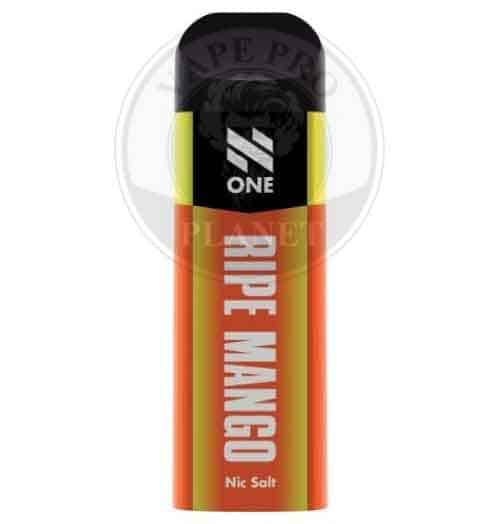N One Disposable Pod - Image 10