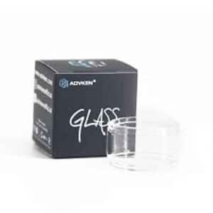 Owl Tank replacement bubble glass 4ml