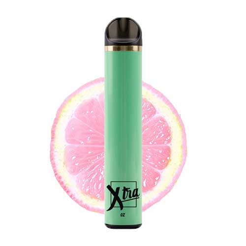 Xtra Disposable Vape Device 5ml 1500 Puffs - Image 11