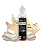 Sweet Dream by Charlie's Chalk Dust, 60ml, 3 mg