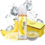Tokyo Banana