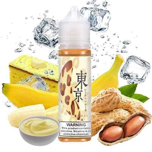 TOKYO BANANA PEANUTS