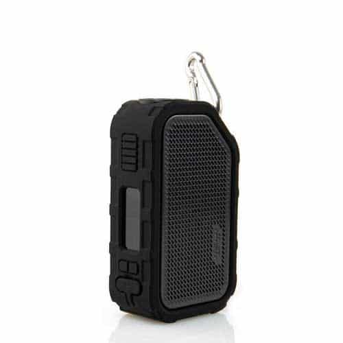 Wismec Active Bluetooth Music Box Mod - Image 2