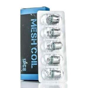 Advken Mesh Coil For OWL & Manta Tank 0.16ohm