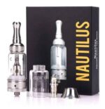 Aspire Nautilus BVC Clearomizer MTL 5ml
