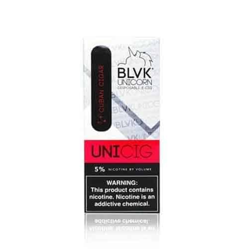 BLVK Unicorn UniCig Disposable Pod - Image 4