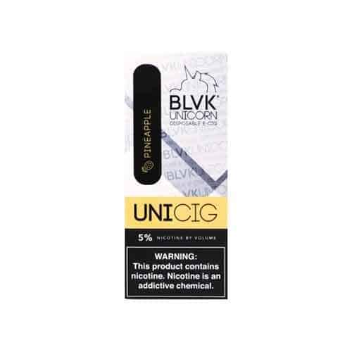 BLVK Unicorn UniCig Disposable Pod - Image 2