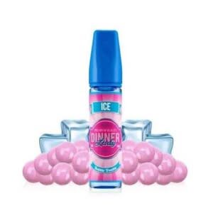 ICE Bubble Trouble By Dinner Lady, 60ml, 3mg