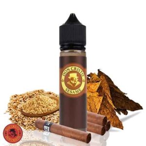 DON CRISTO Sesame By PGVG Labs 60ml