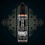 Straight Tobacco Felon 11 By Dinner Lady