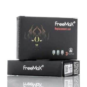 Freemax Mesh Pro Coils
