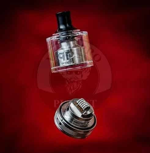 GATA RTA By qp Design - الصورة 3