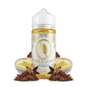 Acapulco By Gold Leaf 100ml 3mg