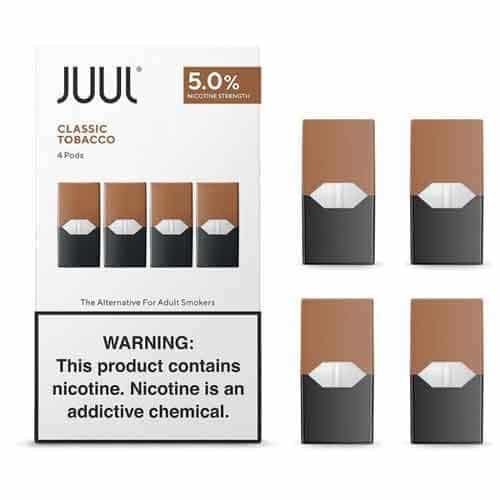 JUUL Pods - Image 4