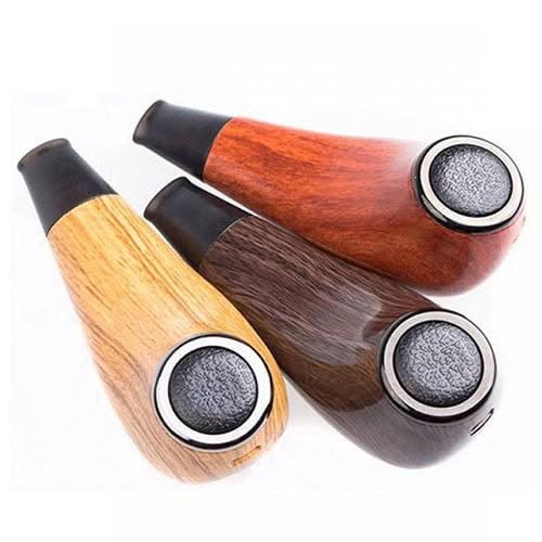 Kamry Turbo K Pipe Vape Kit 1000mAh