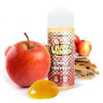 Apple Fritter by Loaded 120ml 3mg